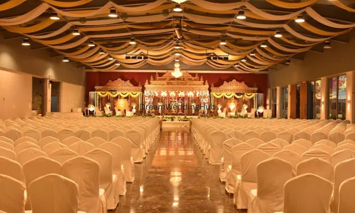 Sri Raja Rajeshwari Convention